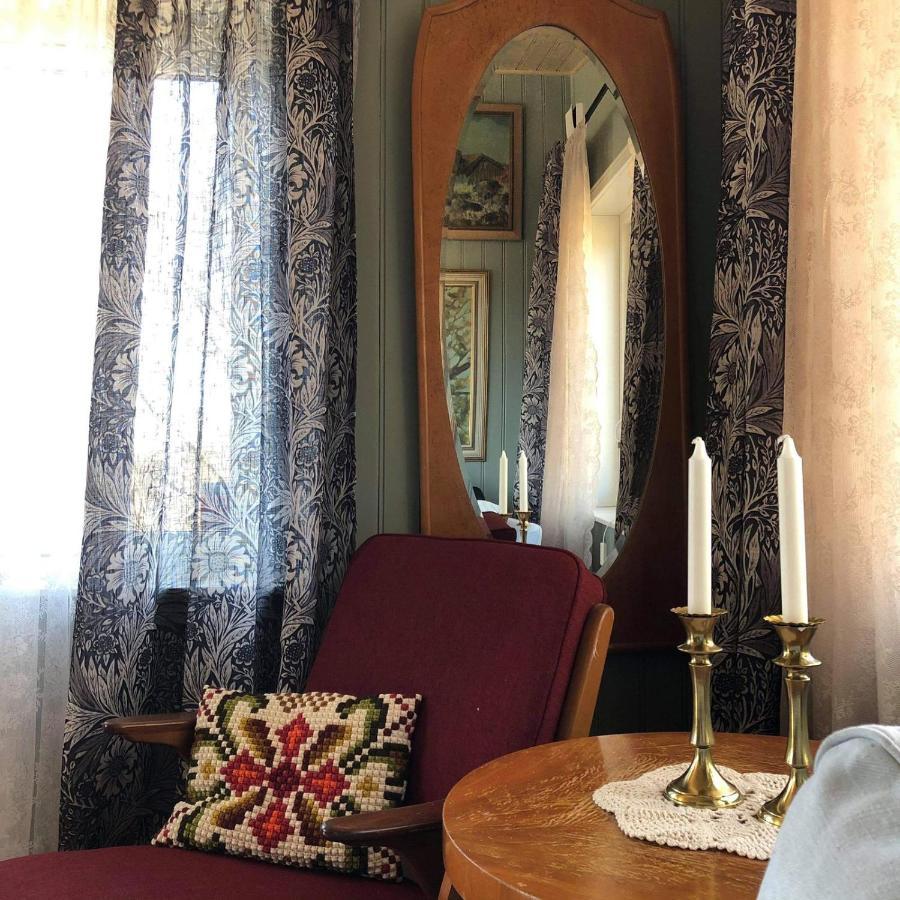 Almas Gard Hotel Ullared Bagian luar foto